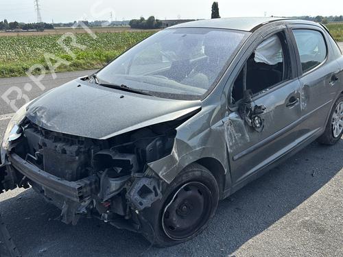 Used Parts PEUGEOT 207 (WA_, WC_) 1.4 16V (88 hp) 4288391