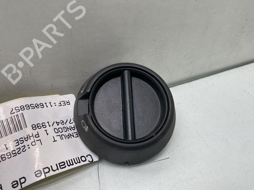 Commande de phare RENAULT KANGOO (KC0/1_) D 65 1.9 (KC0E, KC02, KC0J, KC0N) (64 hp) 30887967