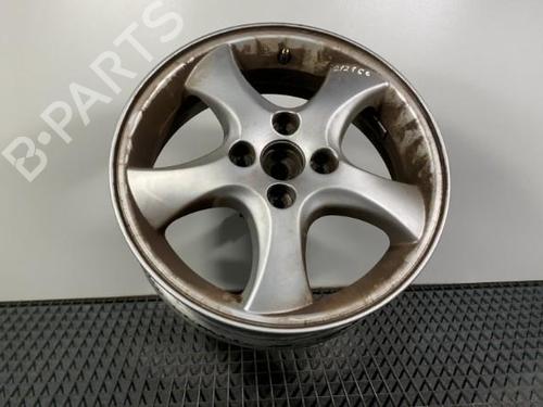 Fælk Fælk SUZUKI IGNIS II (MH) 1.3 DDiS (RM413D) (70 hp) 21961444 21961444