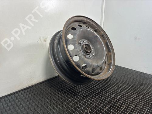 Used Rim Rim 38716531 38716531