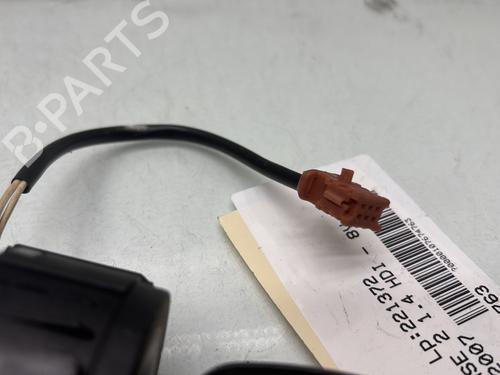 Ignition barrel PEUGEOT 207 (WA_, WC_) 1.4 HDi | BP28280732M48 