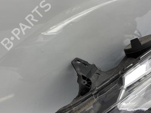 Left headlight RENAULT CLIO IV Grandtour (KH_) 1.5 dCi 90 (KHN3, KHN4) | BP28282564C28 