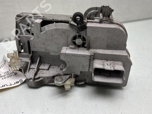 Front right lock PEUGEOT PARTNER Box Body/MPV (5_, G_) 1.6 HDi 75 | BP28279286C97 