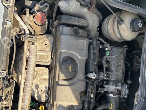 Switch PEUGEOT 206+ (2L_, 2M_) 1.1 | BP39454998I30 - Image 17