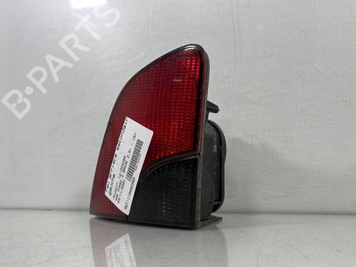 Venstre baklys, luke PEUGEOT 406 Break (8E/F) 2.0 16V | BP29707192C79 