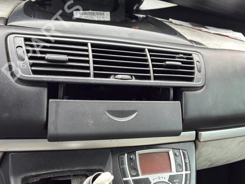 Left mirror CITROËN C8 (EA_, EB_) 2.0 HDi 135 | BP38550035C26  - Image 11