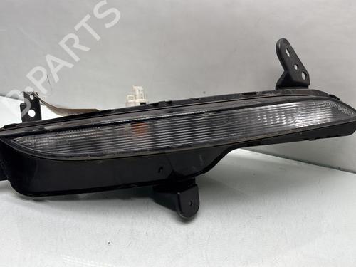 Blinklys fortil venstre RENAULT MEGANE IV Hatchback (B9A/M/N_) 1.2 TCe 130 (B9MR) (130 hp) 29430935