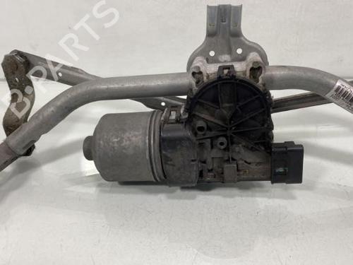 Front wiper motor PEUGEOT 208 I (CA_, CC_) 1.4 HDi | BP20021356M29 