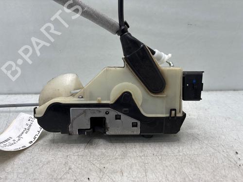 Front left lock CITROËN C4 II (NC_) 1.6 BlueHDi 120 | BP34477496C98  - Image 7