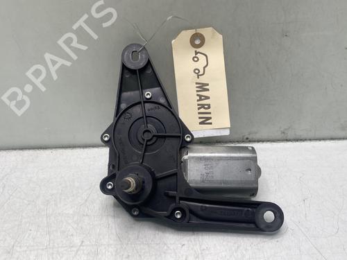 Rear wiper motor RENAULT CLIO II (BB_, CB_) 1.5 dCi (B/CB07) | BP31213168M102 