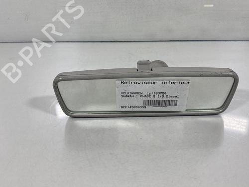 Rear mirror VW SHARAN (7M8, 7M9, 7M6) 1.9 TDI | BP20030028I6 