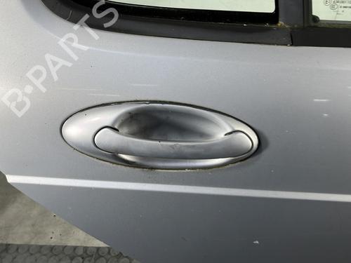 Right rear door SAAB 9-5 (YS3E) 1.9 TiD | BP24548979C5 