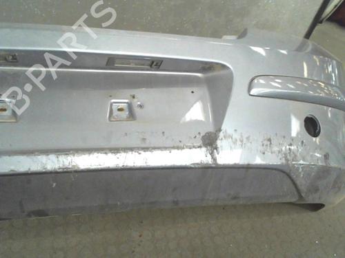 Rear bumper OPEL ASTRA H (A04)  | BP21950589C8 