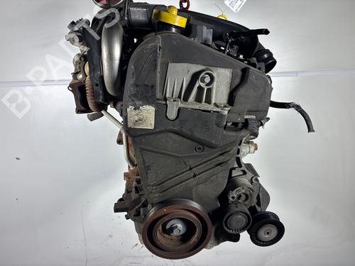 Used Engine Engine 37755654 37755654