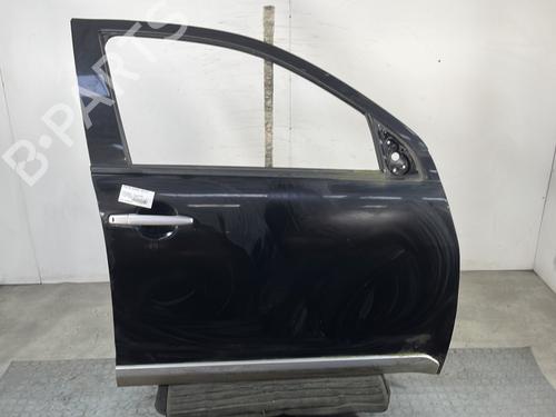 Right front door MITSUBISHI OUTLANDER II (CW_W) 2.0 DI-D (CW8W) 5700B398