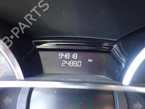 Hood lift support RENAULT CLIO IV (BH_) 1.5 dCi 75 | BP27722658C139 