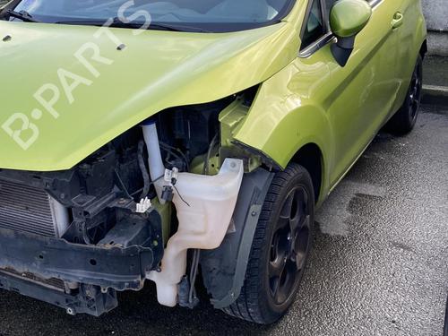 Rear fog light FORD FIESTA VI (CB1, CCN) 1.25 | BP31641259C37 