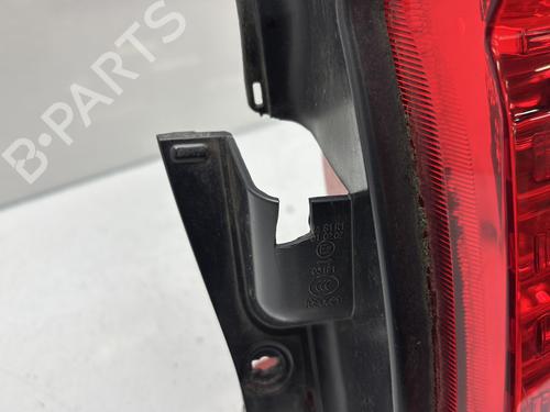 Right taillight PEUGEOT 5008 (0U_, 0E_) 1.6 HDi | BP31906028C35