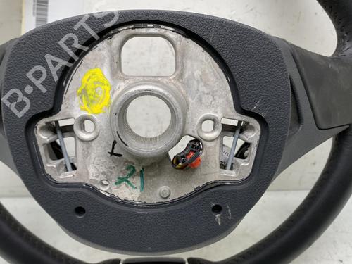 Used Steering wheel Steering wheel SKODA OCTAVIA IV Combi (NX5, PV5) 1.5 TSi (150 hp) 20022326 20022326