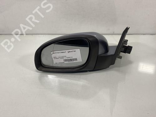 Used Left mirror OPEL SIGNUM Hatchback (Z03) 2.0 Turbo (F48) (175 hp) 19987489