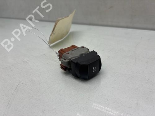 Used Right front window switch Right front window switch RENAULT CLIO III (BR0/1, CR0/1) 1.5 dCi (BR17, CR17) (86 hp) 34459121 34459121