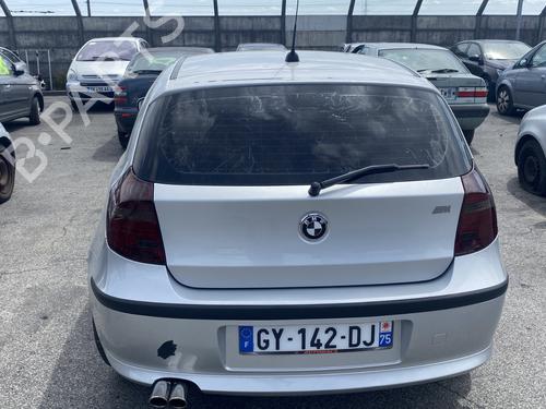 Rear parcel shelf BMW 1 (E87) 116 d | BP29141906C85 - Image 27