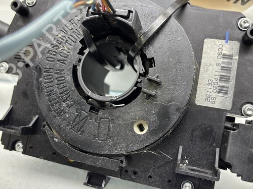 Steering column stalk PEUGEOT 207 CC (WD_) 1.6 16V | BP30090641I23