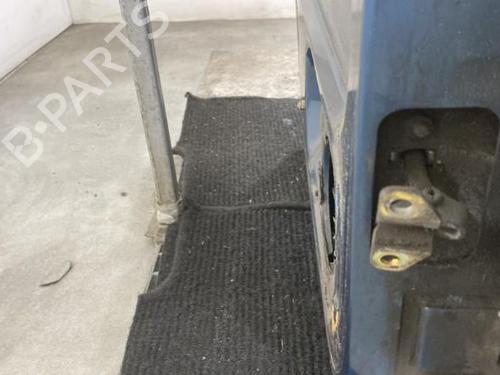 Left rear door PEUGEOT 106 II (1A_, 1C_) 1.5 D | BP21960943C4 