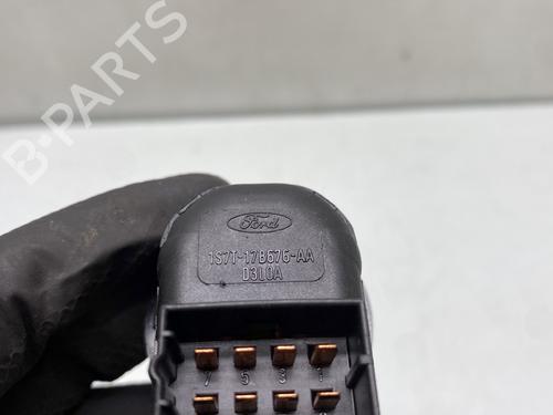 Mirror switch FORD FIESTA VI (CB1, CCN) 1.4 TDCi | BP31205427I25