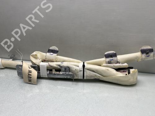 Used Left curtain airbag Left curtain airbag RENAULT CLIO V (B7_) 1.3 TCe 130 (B7MF) (131 hp) 32292569 32292569