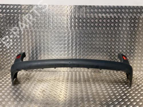 Rear bumper RENAULT KANGOO (KC0/1_) 1.4 (KC0C, KC0H, KC0B, KC0M) | BP21955587C8 