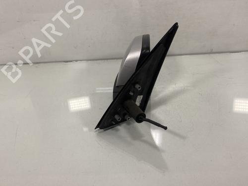 Right mirror OPEL MERIVA A MPV (X03) 1.7 CDTI (E75) | BP20033205C27 