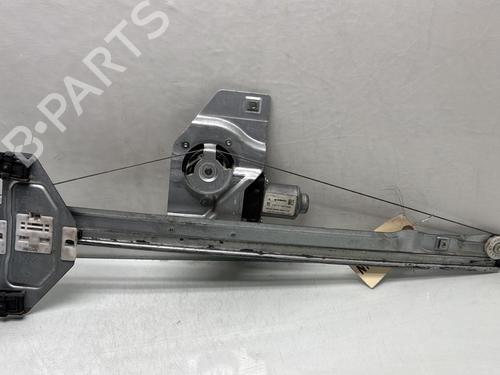 Lève-vitre avant droit CITROËN BERLINGO MULTISPACE (B9) 1.6 HDi 110 (109 hp) 29286873