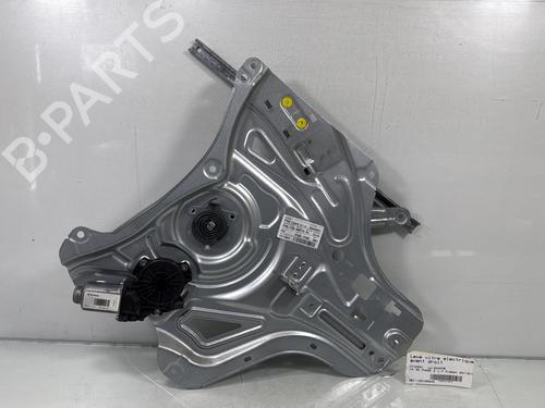 Elevalunas delantero derecho HYUNDAI ix35 (LM, EL, ELH) 1.7 CRDi (116 hp) 32855375