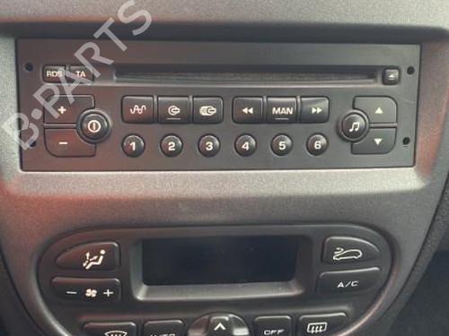 Felg PEUGEOT 206 Hatchback (2A/C)  | BP21963172C45 