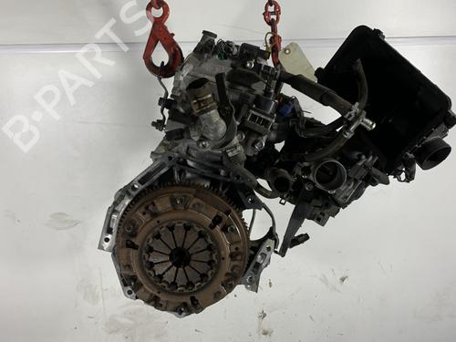 Engine NISSAN PIXO (UA0) 1.0 | BP21955170M1 - Image 2