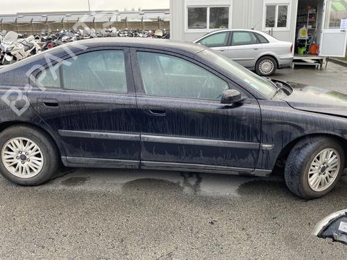 Left headlight VOLVO S60 I (384) 2.4 D | BP31880905C28