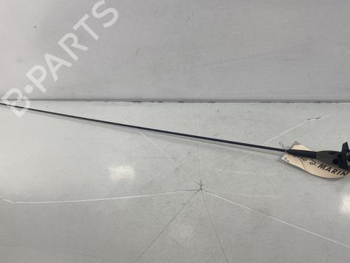 Antenne/Base DACIA DOKKER Box Body/MPV 1.6 (83 hp) 32524222