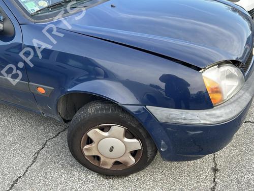 Front bumper FORD FIESTA IV (JA_, JB_) 1.3 i | BP21960374C7 