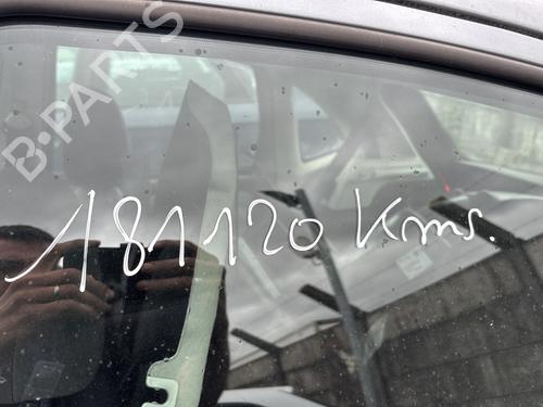 Climate control CITROËN C3 I (FC_, FN_) 1.4 i | BP28282422I5 