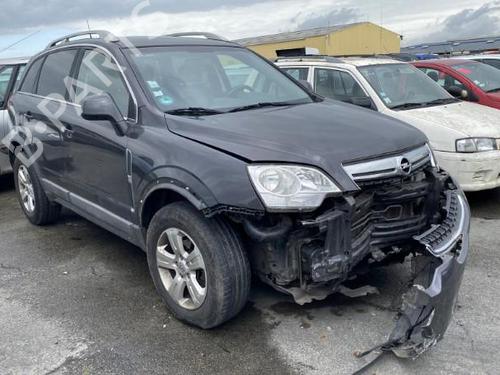 Left front driveshaft OPEL ANTARA A (L07) 2.2 CDTi | BP32062492M38 - Image 15