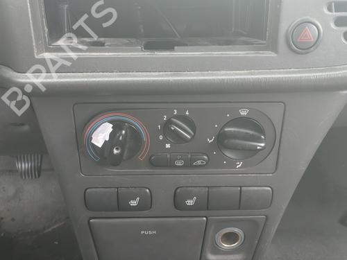 Left headlight SAAB 9-3 (YS3D) 2.2 TiD | BP29842359C28  - Image 6