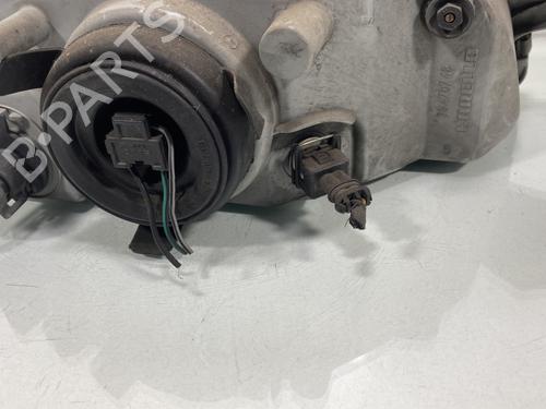 Left headlight FIAT PUNTO (176_) 60 1.2 (176AP, 176AR, 176AQ, 176BB) | BP19997563C28 