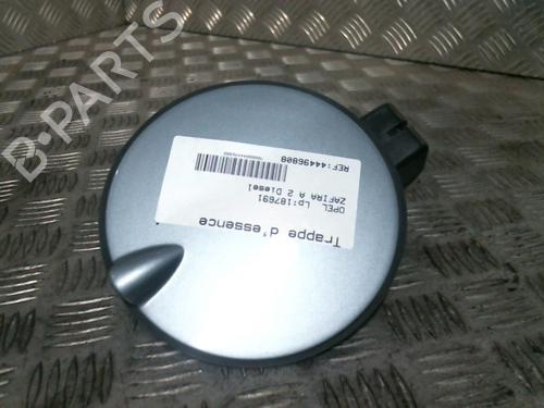 Used Fuel flap Fuel flap 19981623 19981623