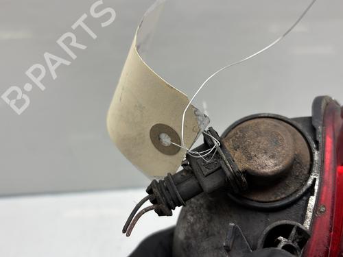 Tågelys RENAULT MEGANE IV Hatchback (B9A/M/N_) 1.2 TCe 130 (B9MR) | BP32230581C37