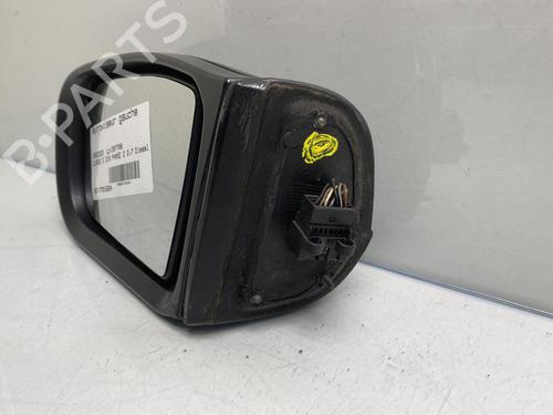 Used Left mirror MERCEDES-BENZ E-CLASS (W210) E 270 CDI (210.016) (163 hp) 19953663