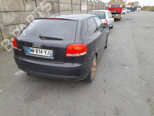 AC compressor AUDI A3 (8P1) 1.6 | BP36792632M34 - Image 26