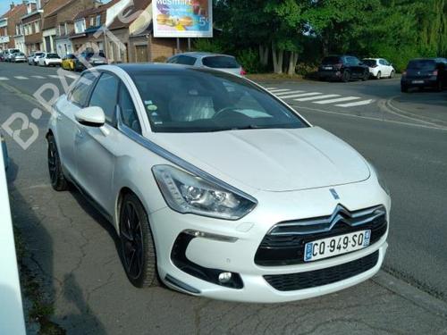 Mirror switch CITROËN DS5 2.0 HDi 165 | BP31205802I25  - Image 12