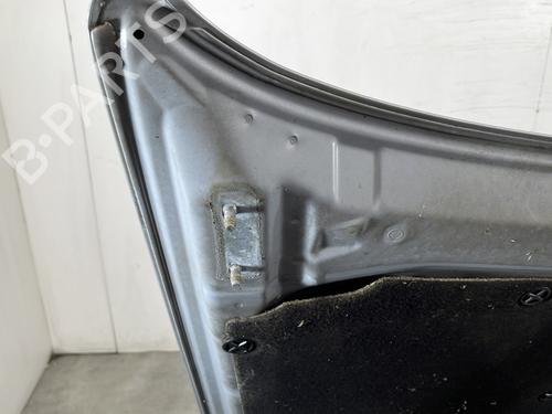 Hood NISSAN QASHQAI I (J10, NJ10) 1.5 dCi | BP29039428C1 