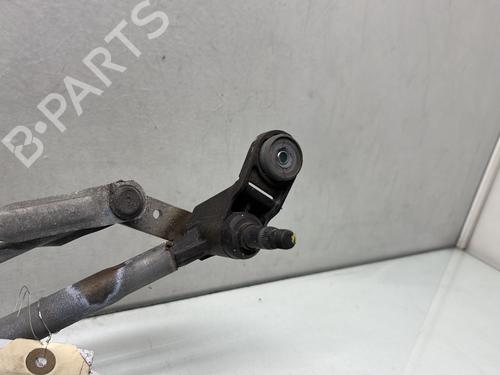 Front wiper motor DACIA SANDERO II TCe 90 (B8M1, B8MA, B8AC) | BP28496669M29